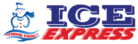 Ice Express Logo