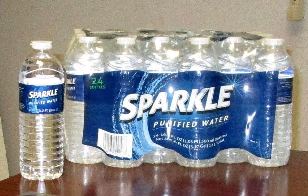 Sparkle Water 16.9 oz.- 24 case-min