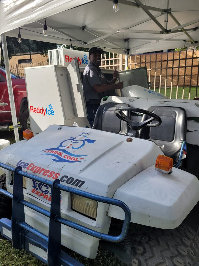 Reliable Portable Freezer Storage Solutions in Houston Texas